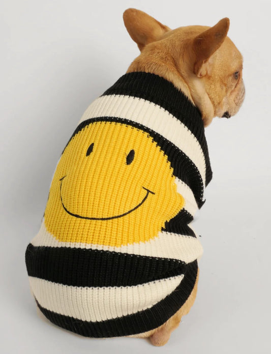 The Happy Days Sweater