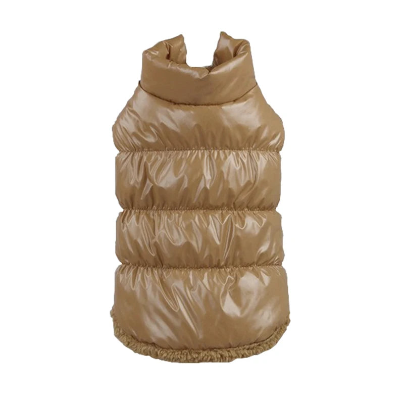 Classic Puffer Vest