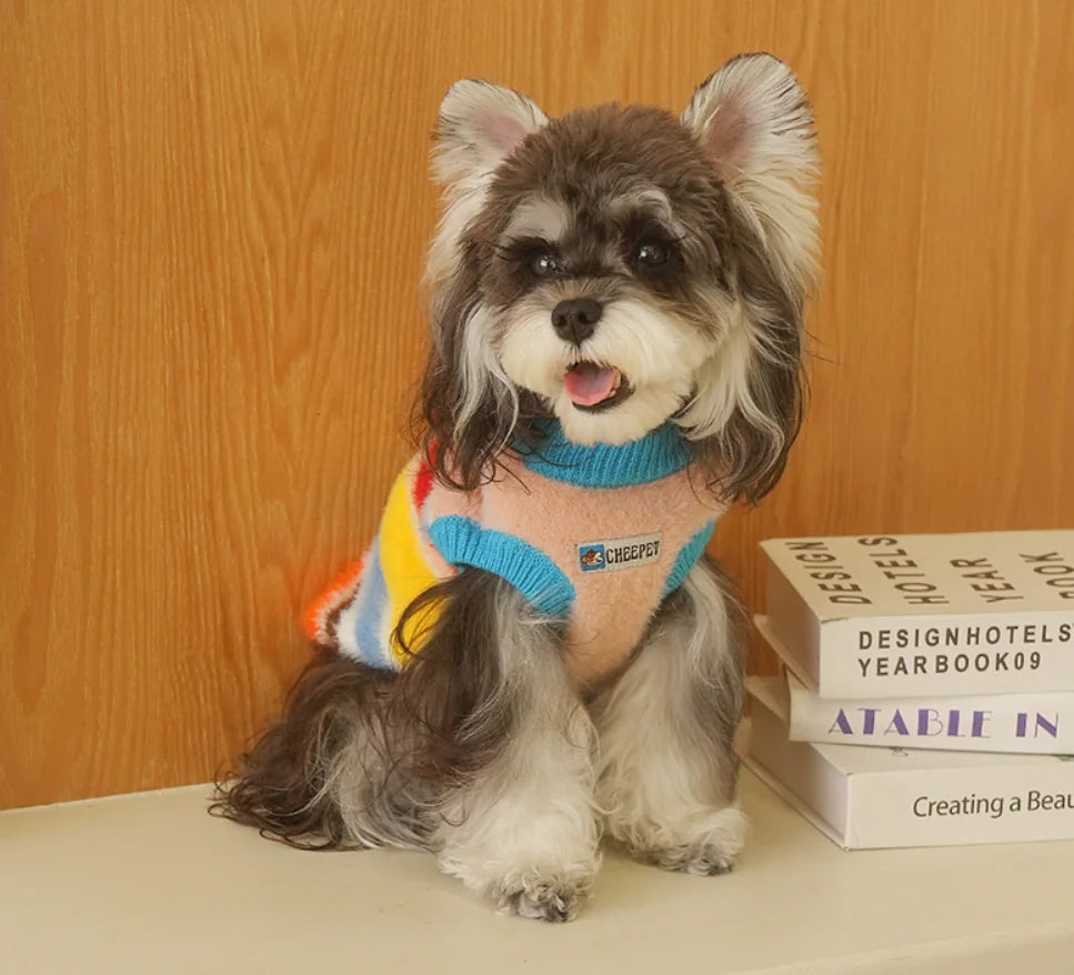 The French Fries Sweater