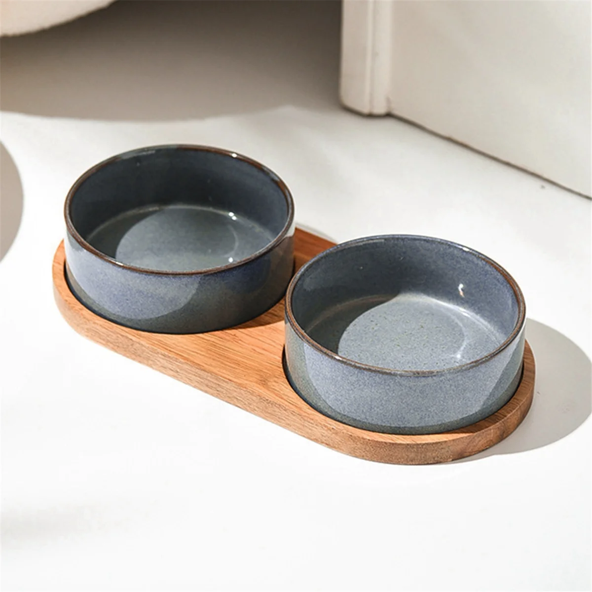Denim Dreams Bowl Set