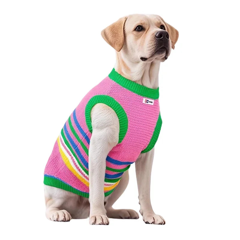 The Cozy Core Sweater