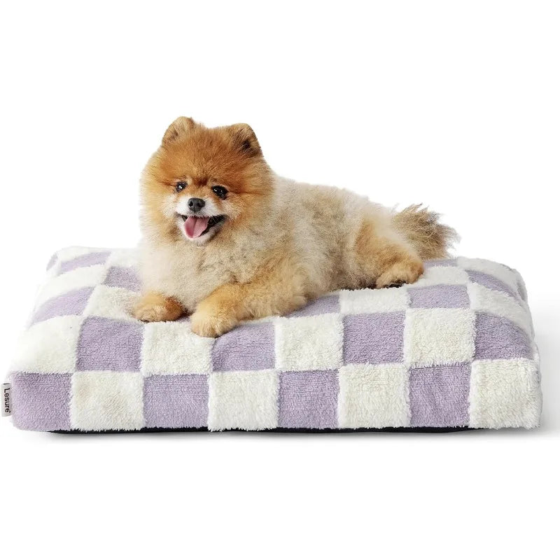 Cozy Large Dog Bed