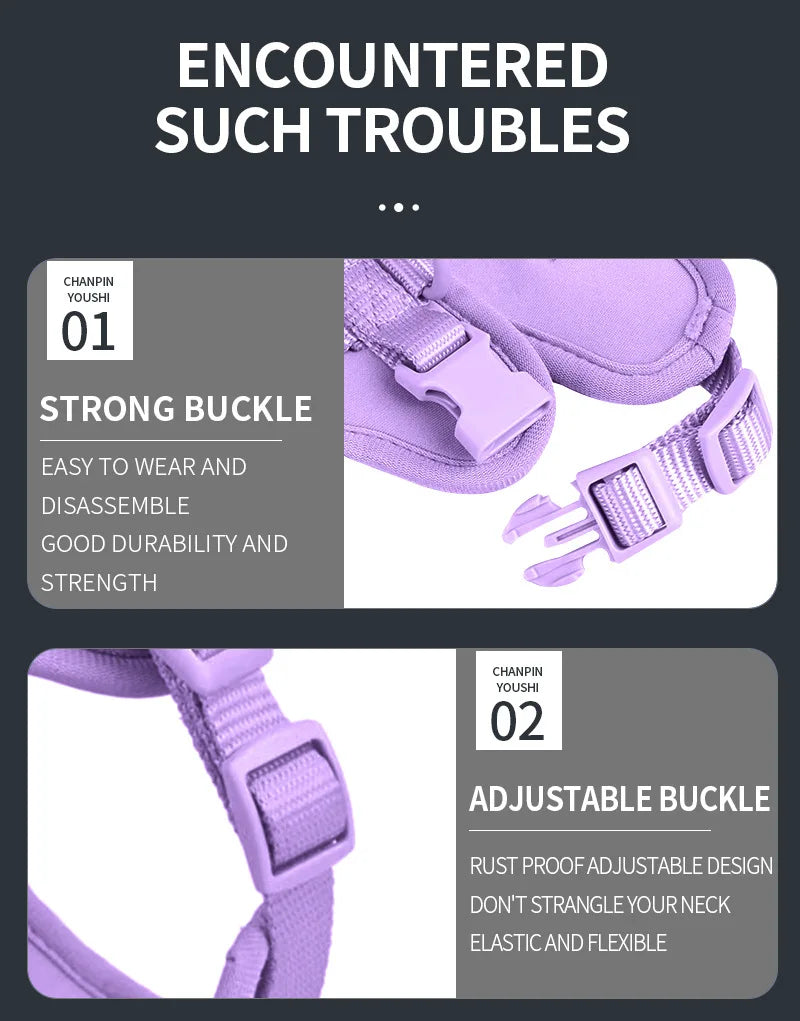 All-in-One Harness Set