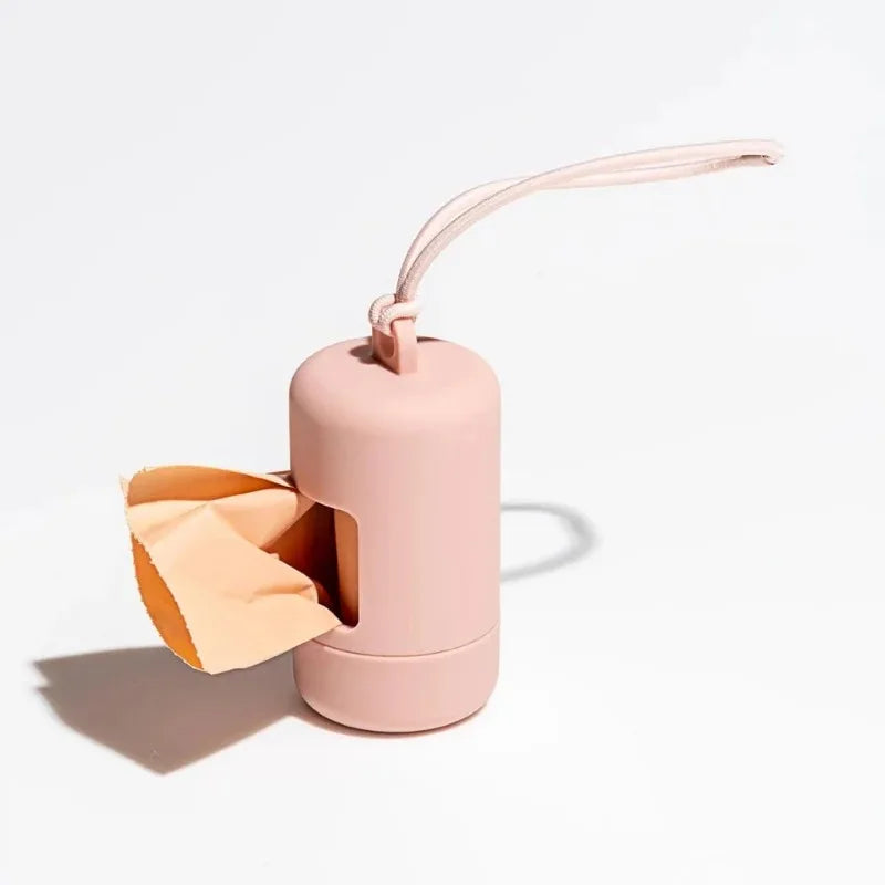 The Scoop Loop Bag Dispenser