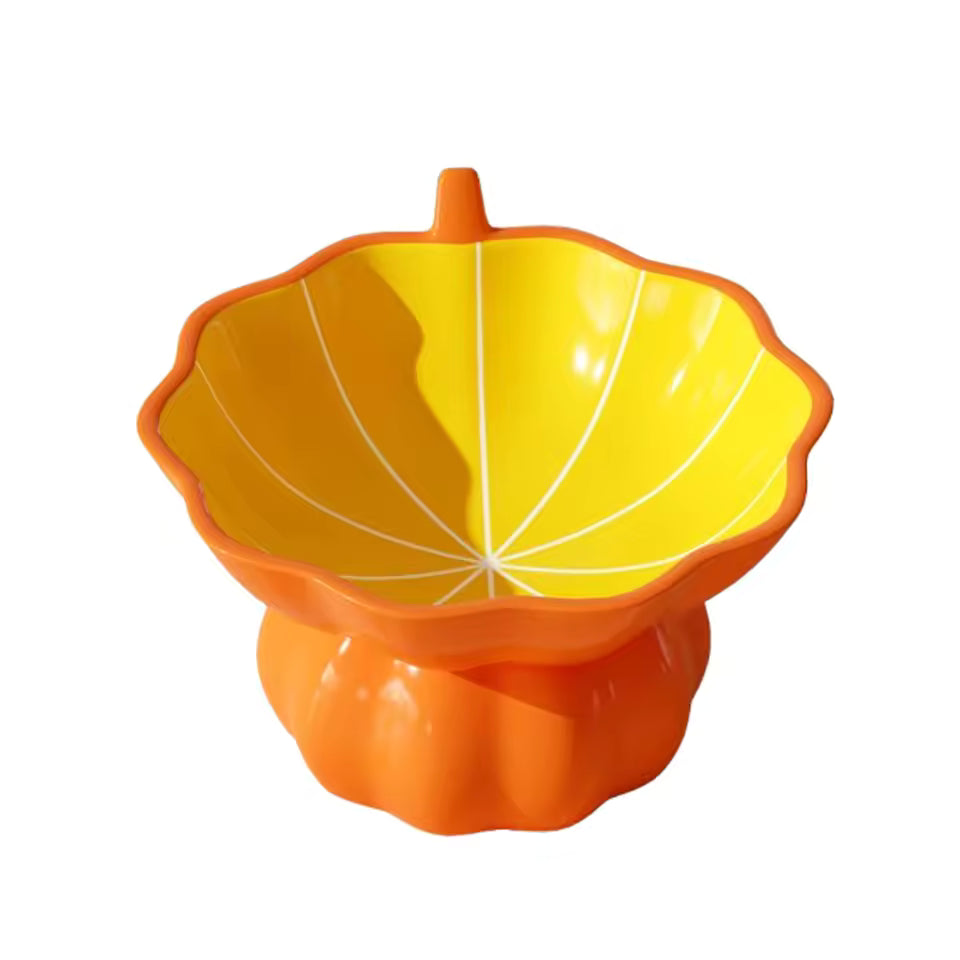 Ceramic Elevated Fruit Bowl