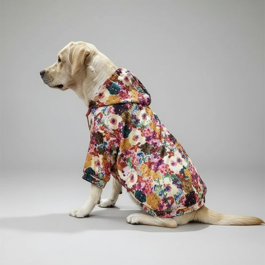 The Big Bloom Hoodie