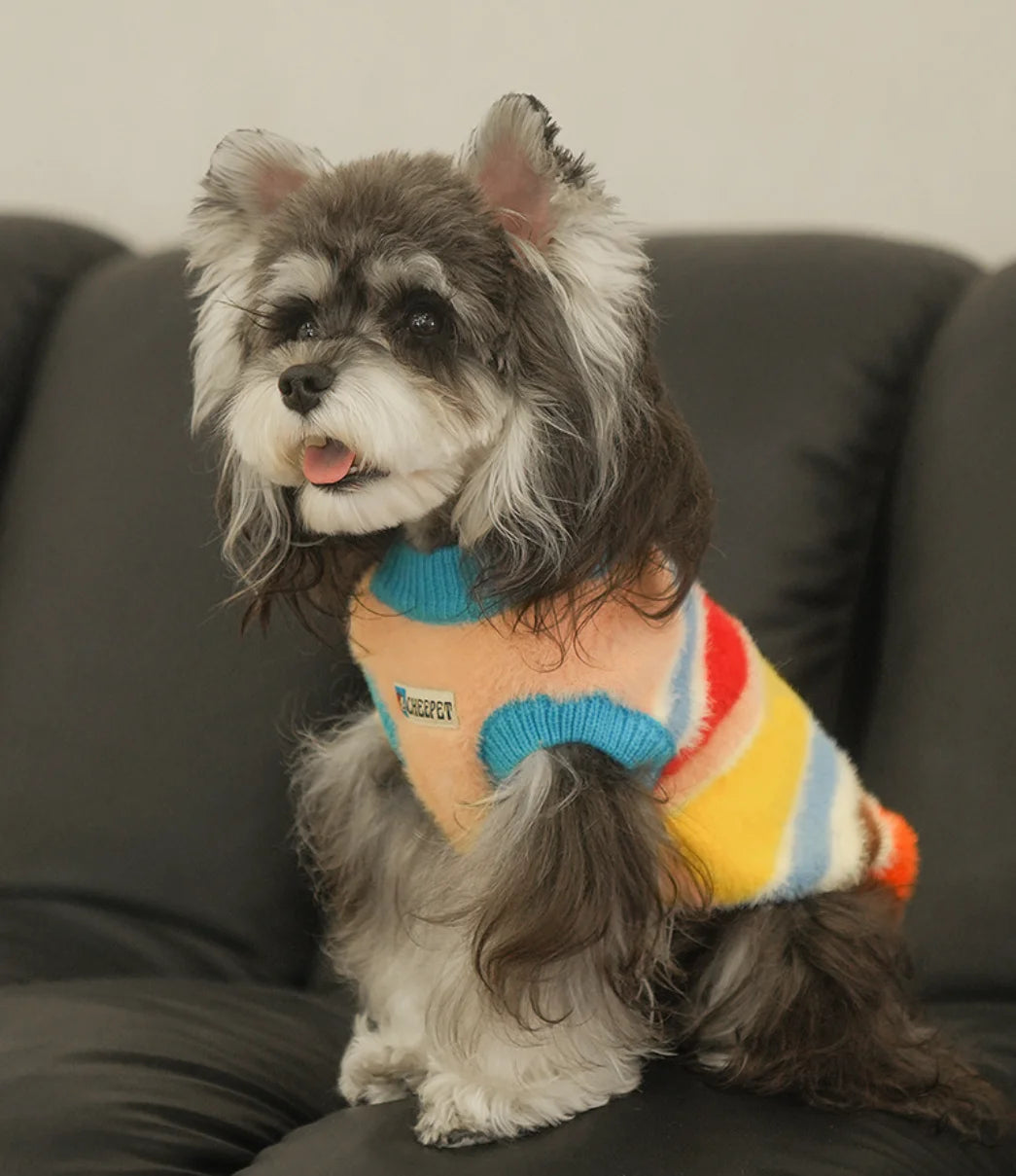 The French Fries Sweater