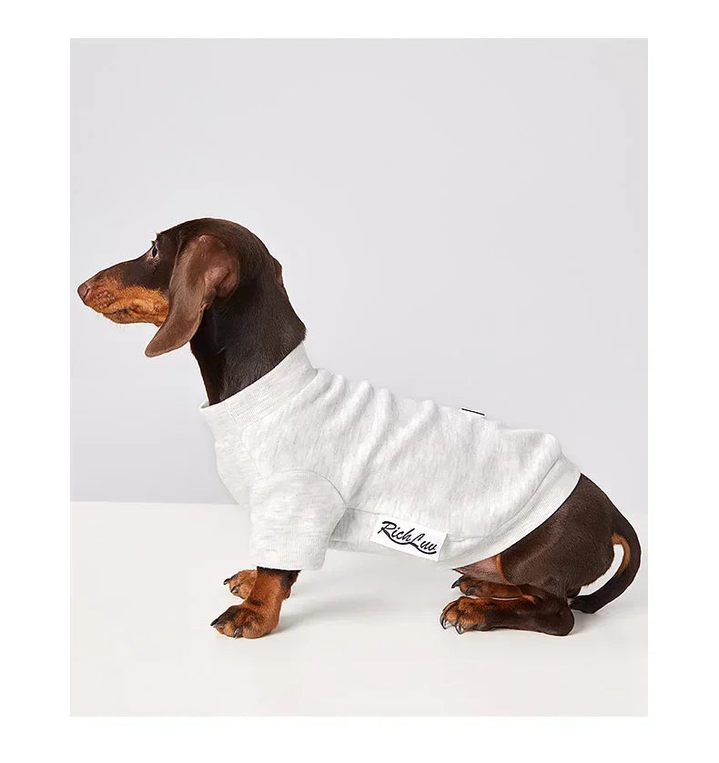 The Longbody Cozy Tee