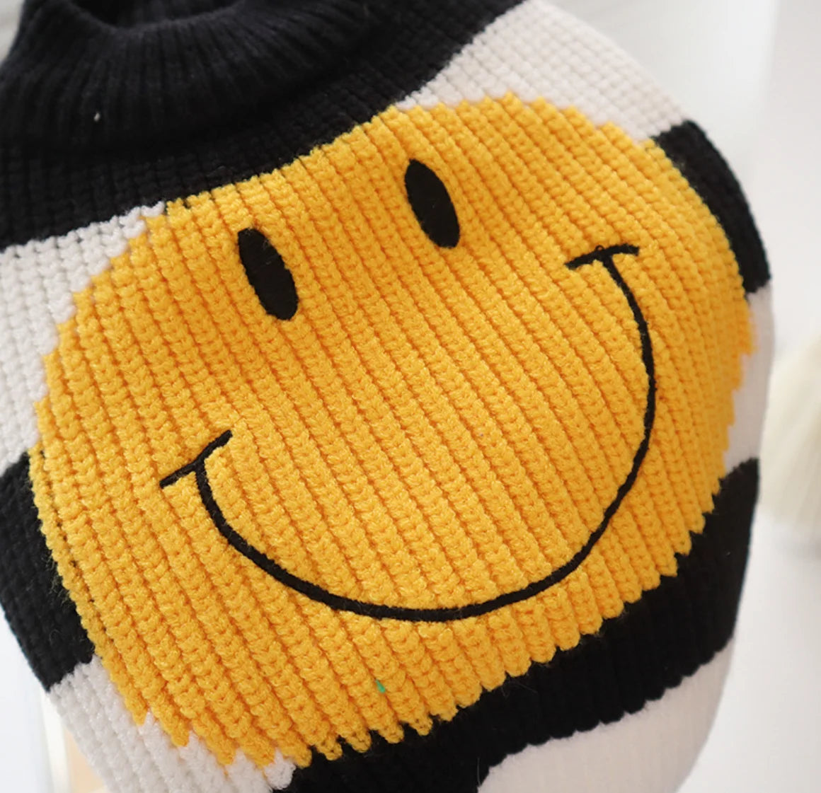 The Happy Days Sweater