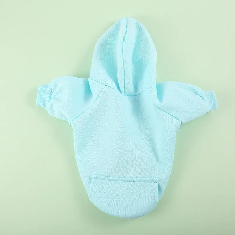 Everyday Pup Hoodie