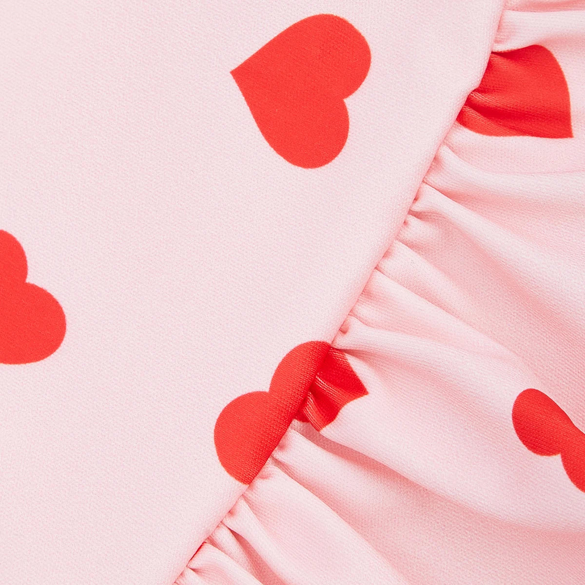 Sweetheart Dress