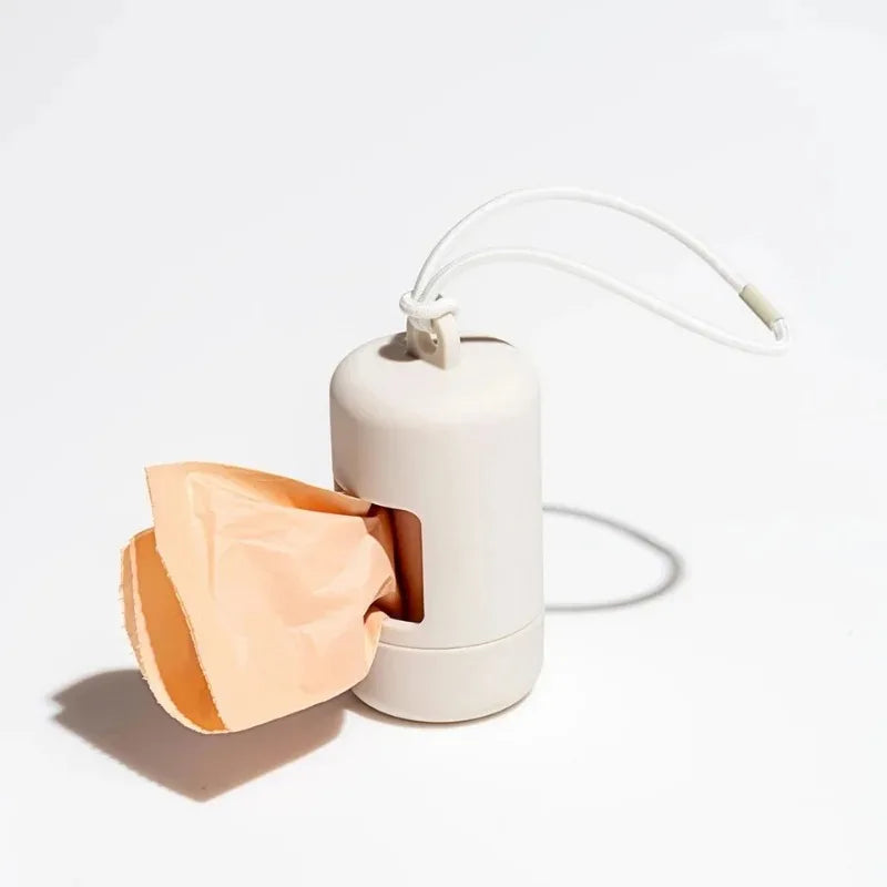 The Scoop Loop Bag Dispenser