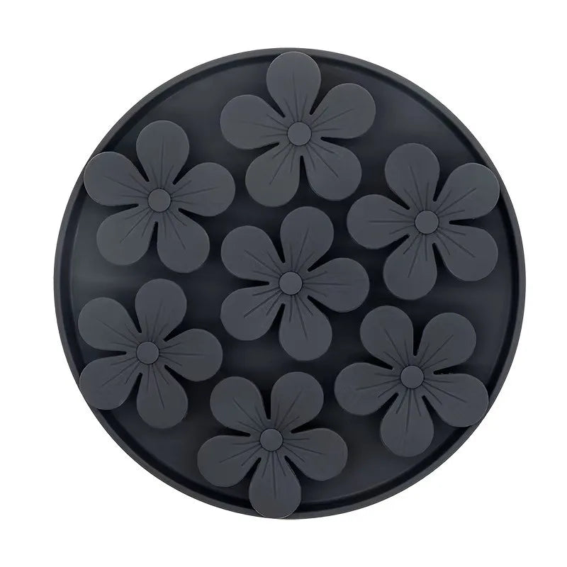 Interactive Silicone Lick Mat