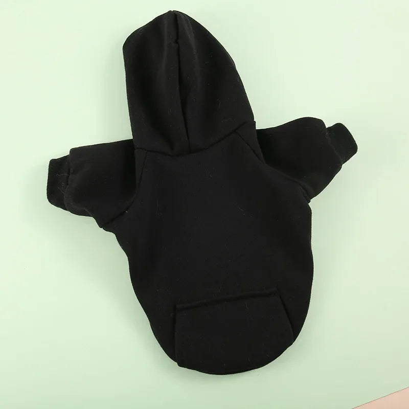 Everyday Pup Hoodie
