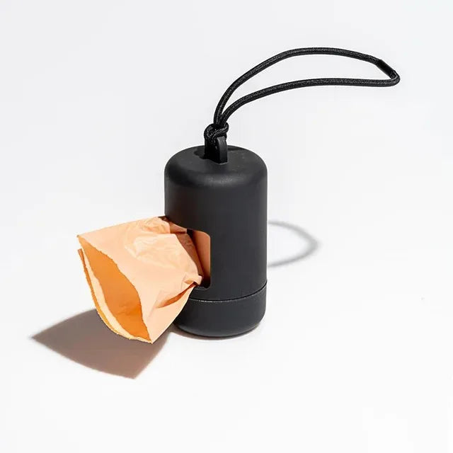 The Scoop Loop Bag Dispenser