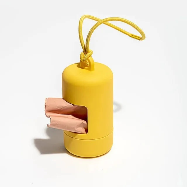 The Scoop Loop Bag Dispenser