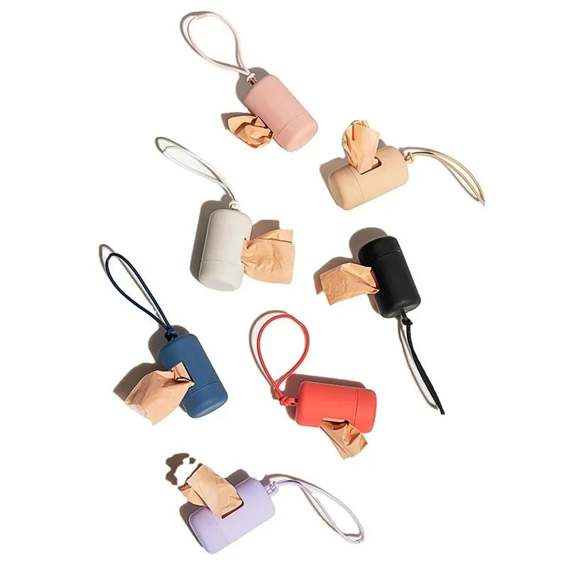 The Scoop Loop Bag Dispenser