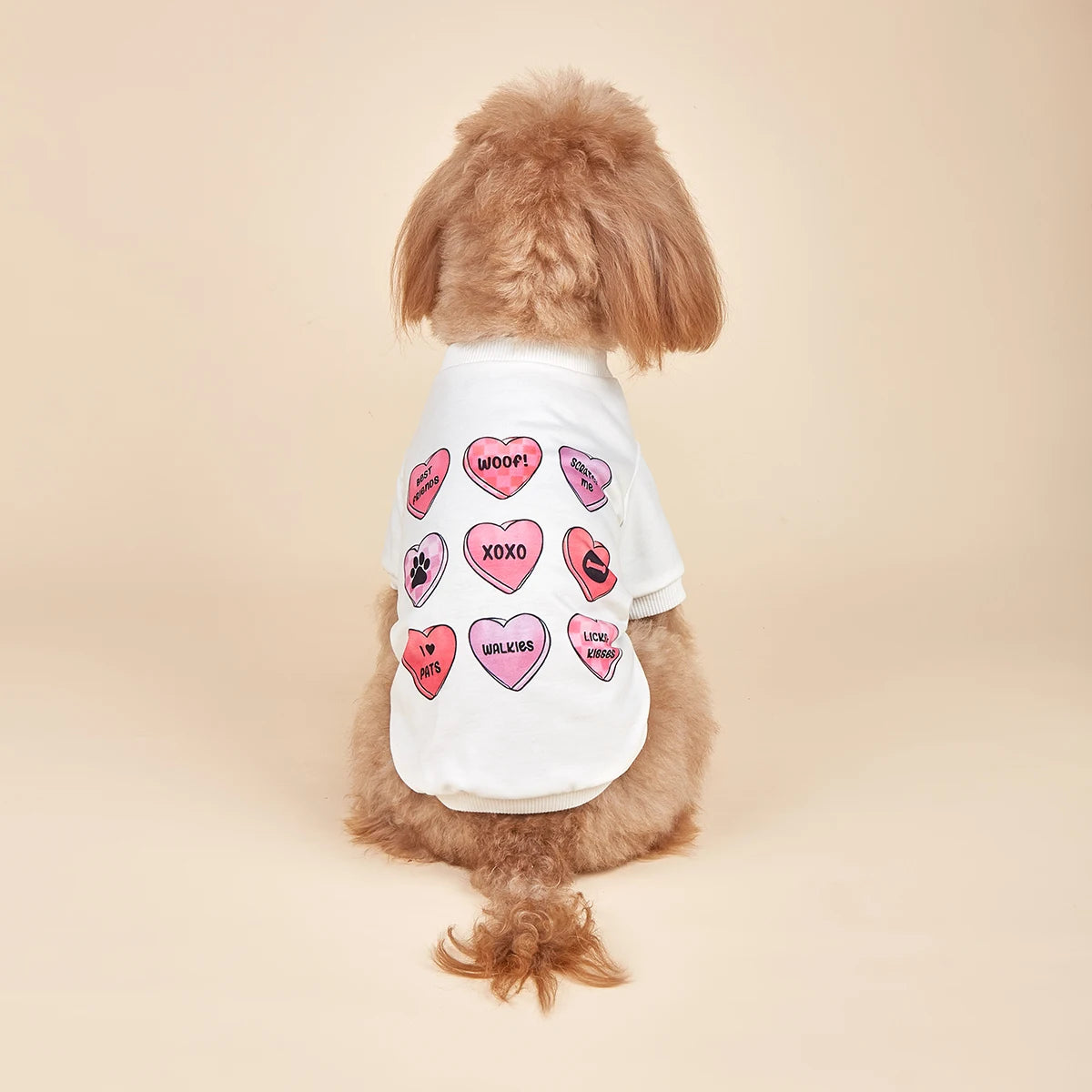 The Sweetheart Tee