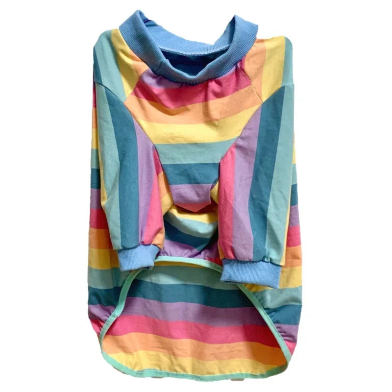 The Rainbow Dream Tee