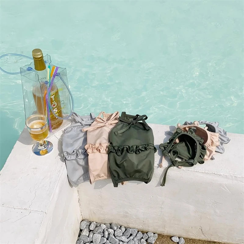 The Sandy Skye Swimsuit