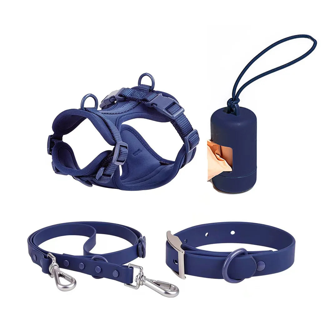All-in-One Harness Set