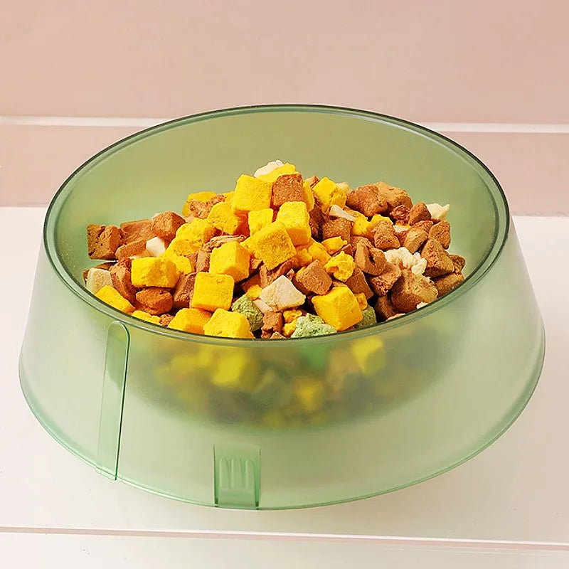 Translucent Bowl