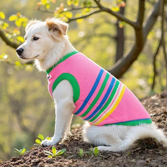 The Cozy Core Sweater