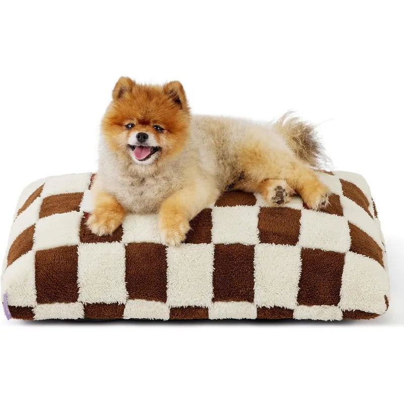 Cozy Large Dog Bed