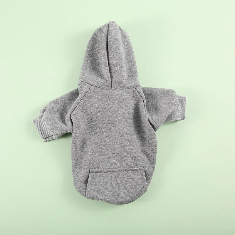 Everyday Pup Hoodie