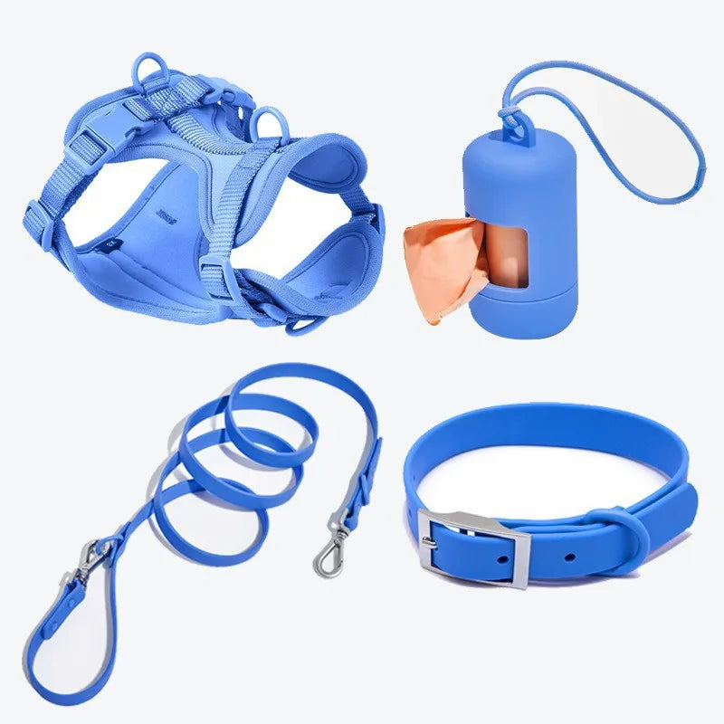 All-in-One Harness Set