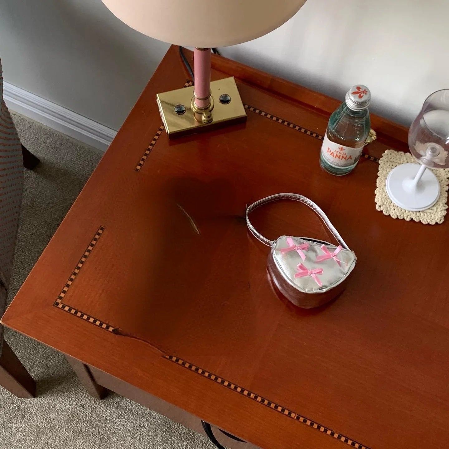 Adorable Crossbody Bag