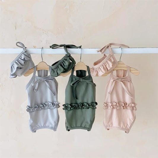 The Sandy Skye Swimsuit