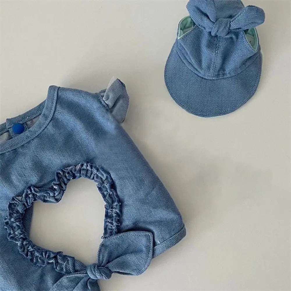 Sweetheart Cutout Top
