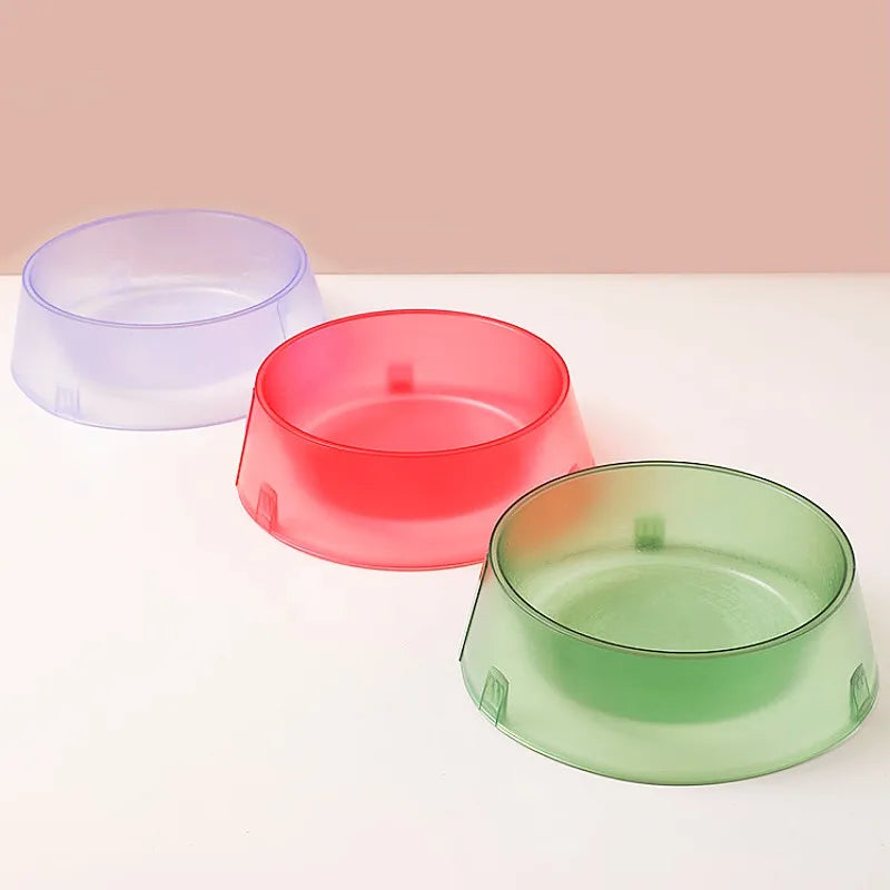 Translucent Bowl