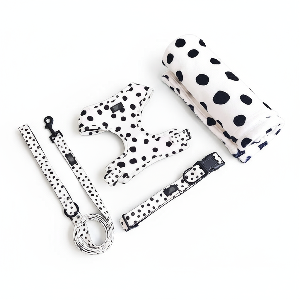The Dotty Walk Set