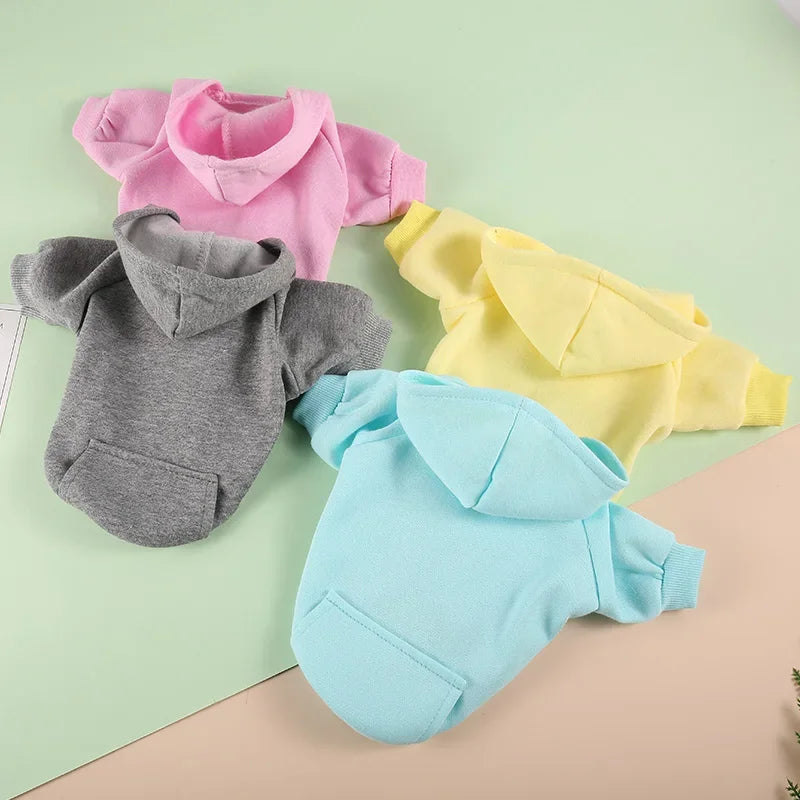 Everyday Pup Hoodie