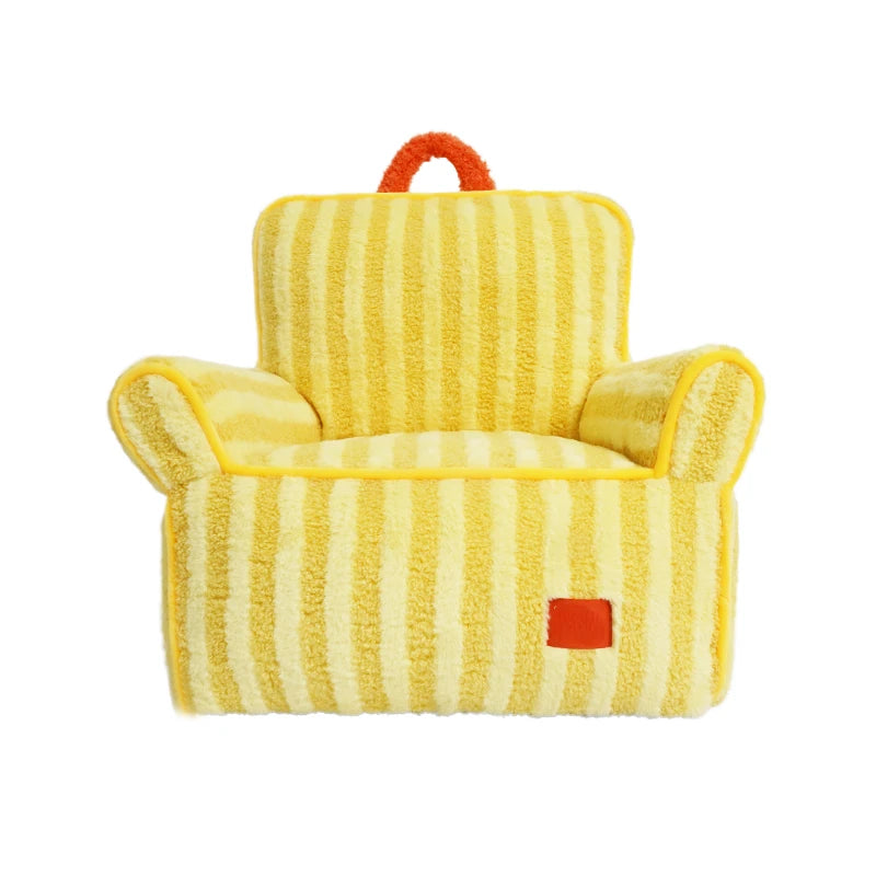 SnuggleStripes Pet Beds