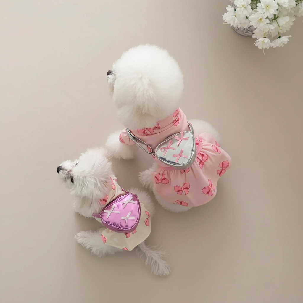 Adorable Crossbody Bag