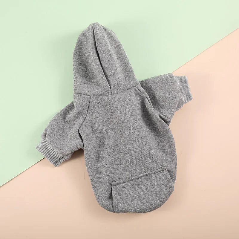 Everyday Pup Hoodie