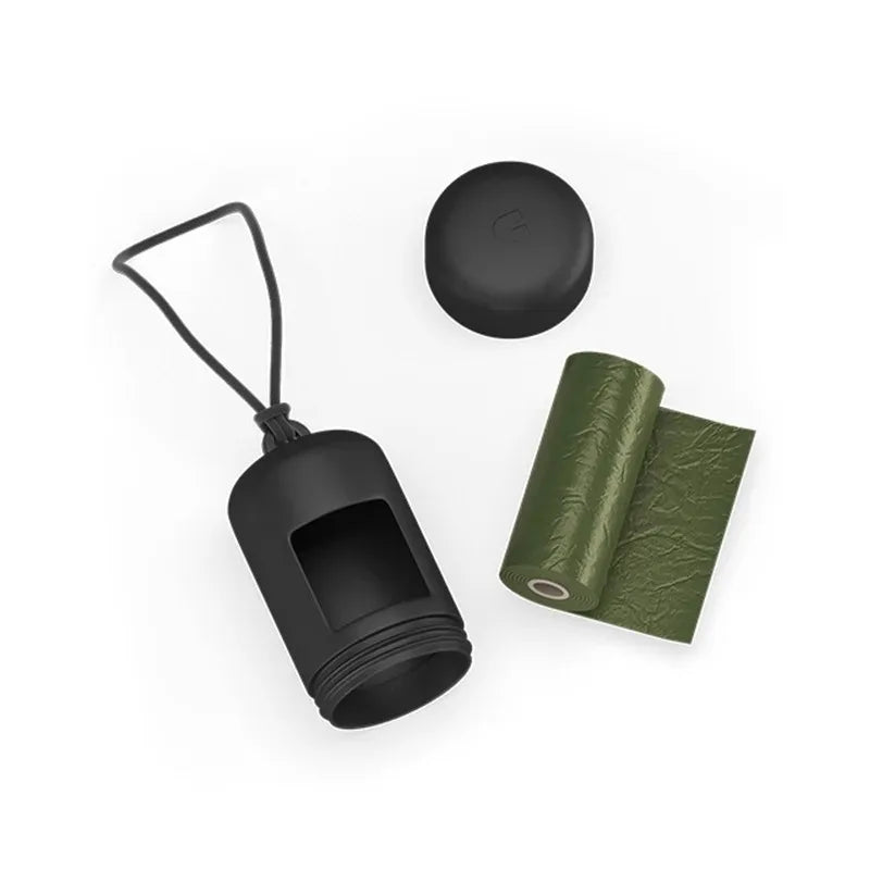 The Scoop Loop Bag Dispenser
