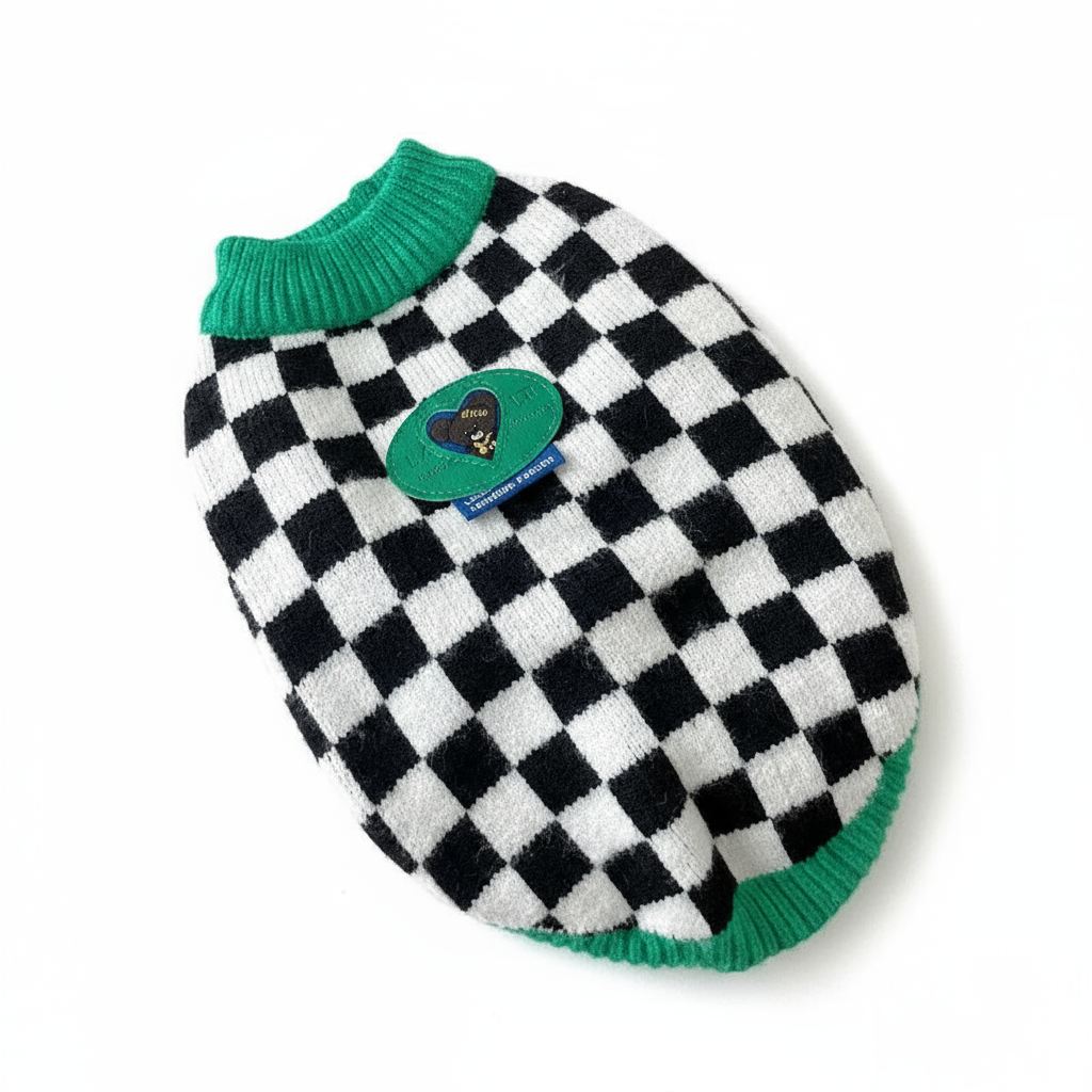 Check Me Out Sweater