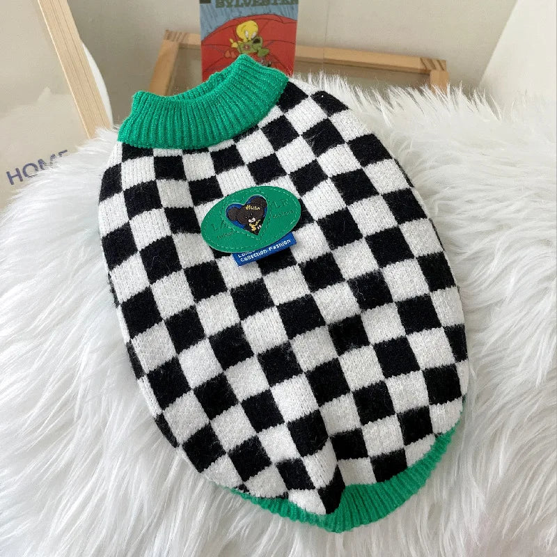 Check Me Out Sweater