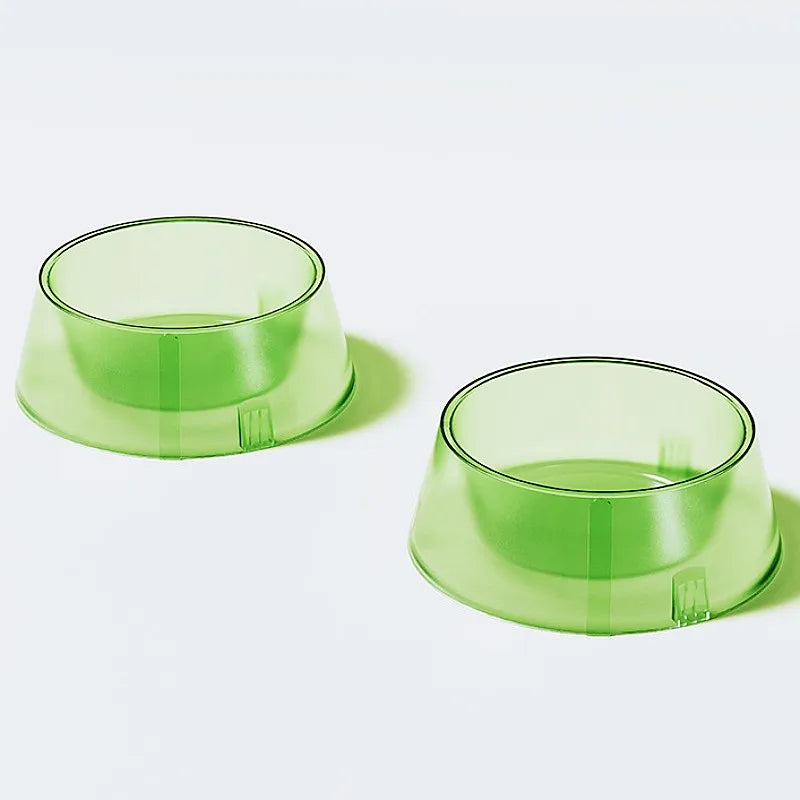 Translucent Bowl