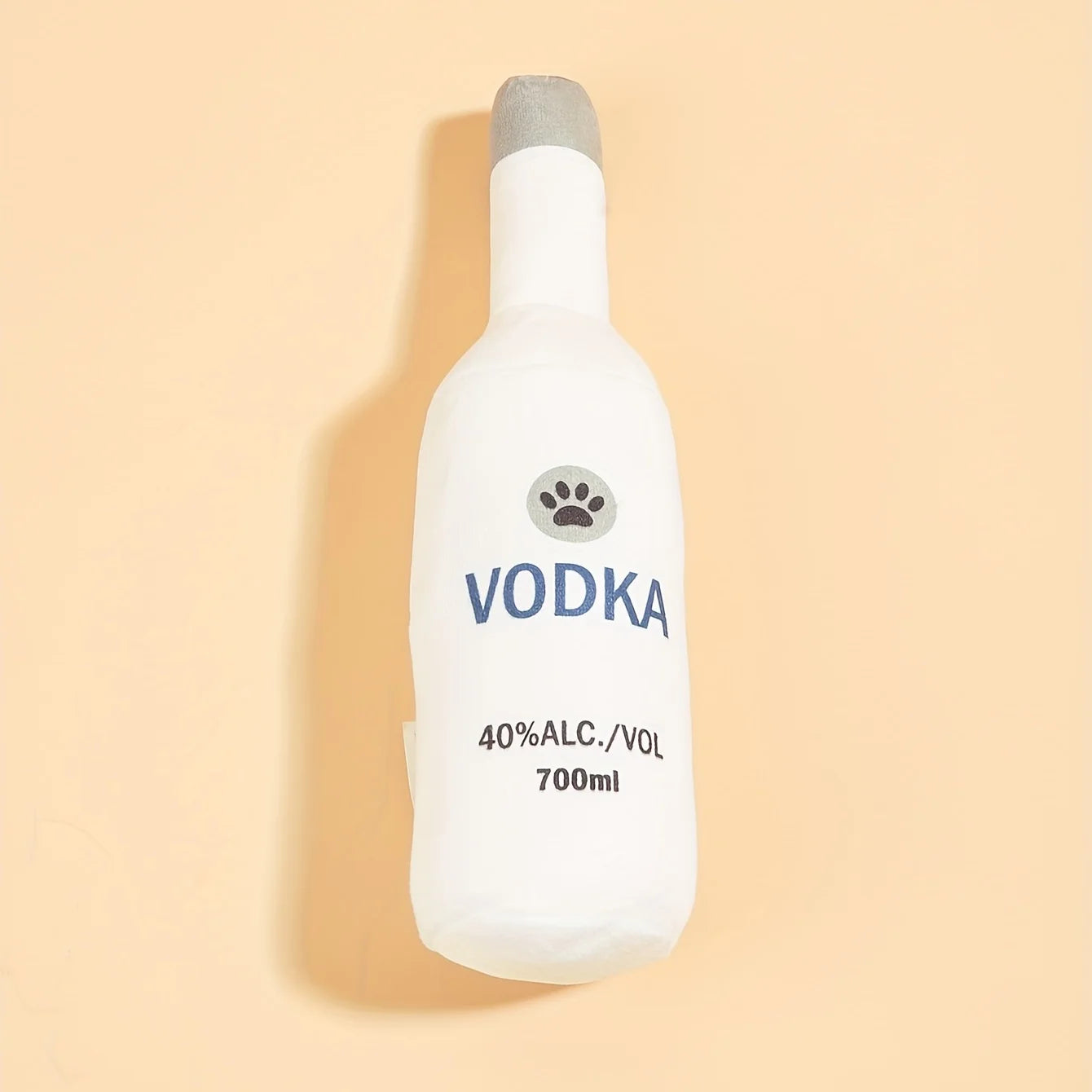 Pawdka Plush Dog Toy