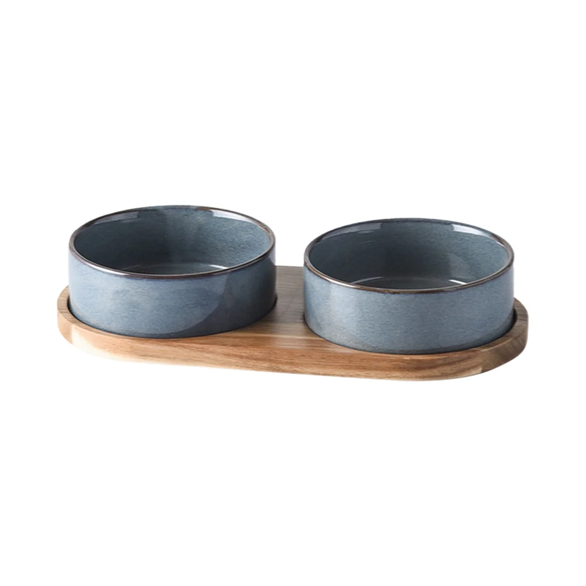 Denim Dreams Bowl Set