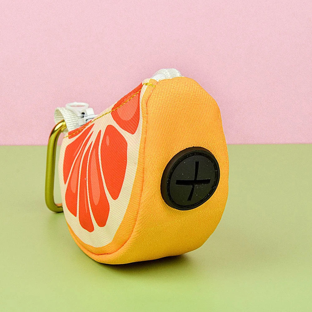 Fruit Waste Bag Holder