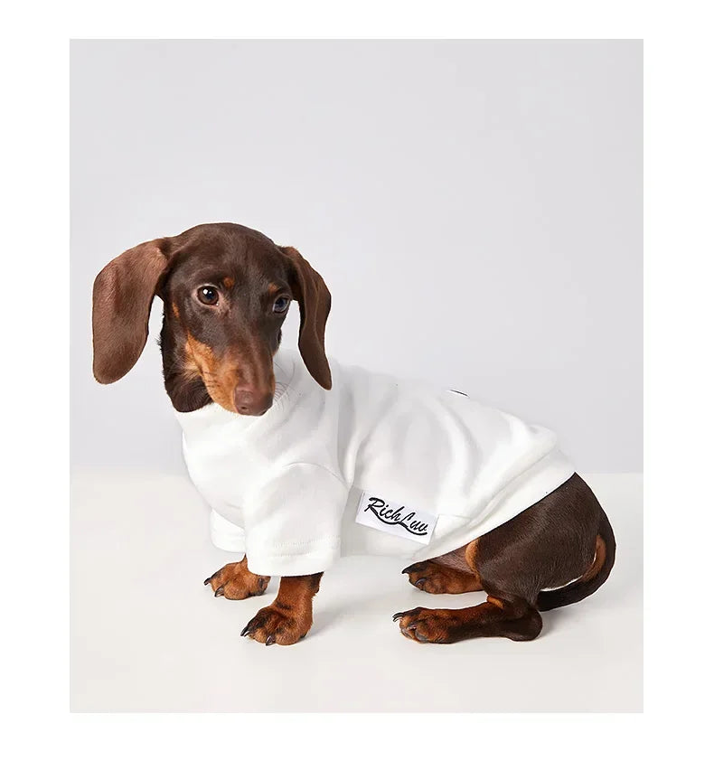 The Longbody Cozy Tee