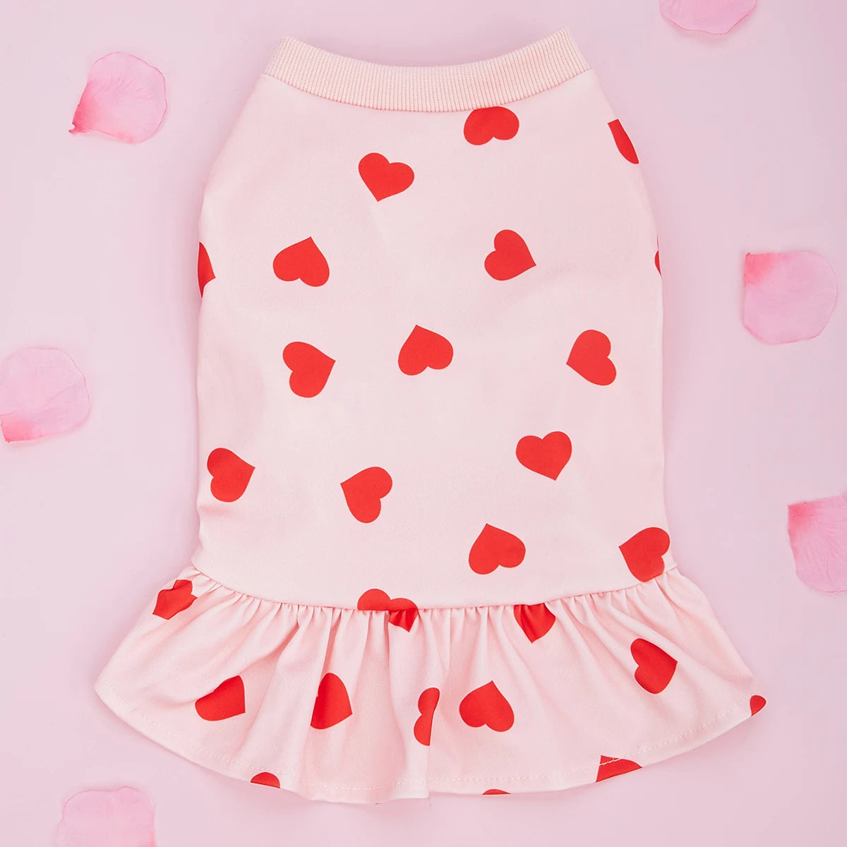 Sweetheart Dress