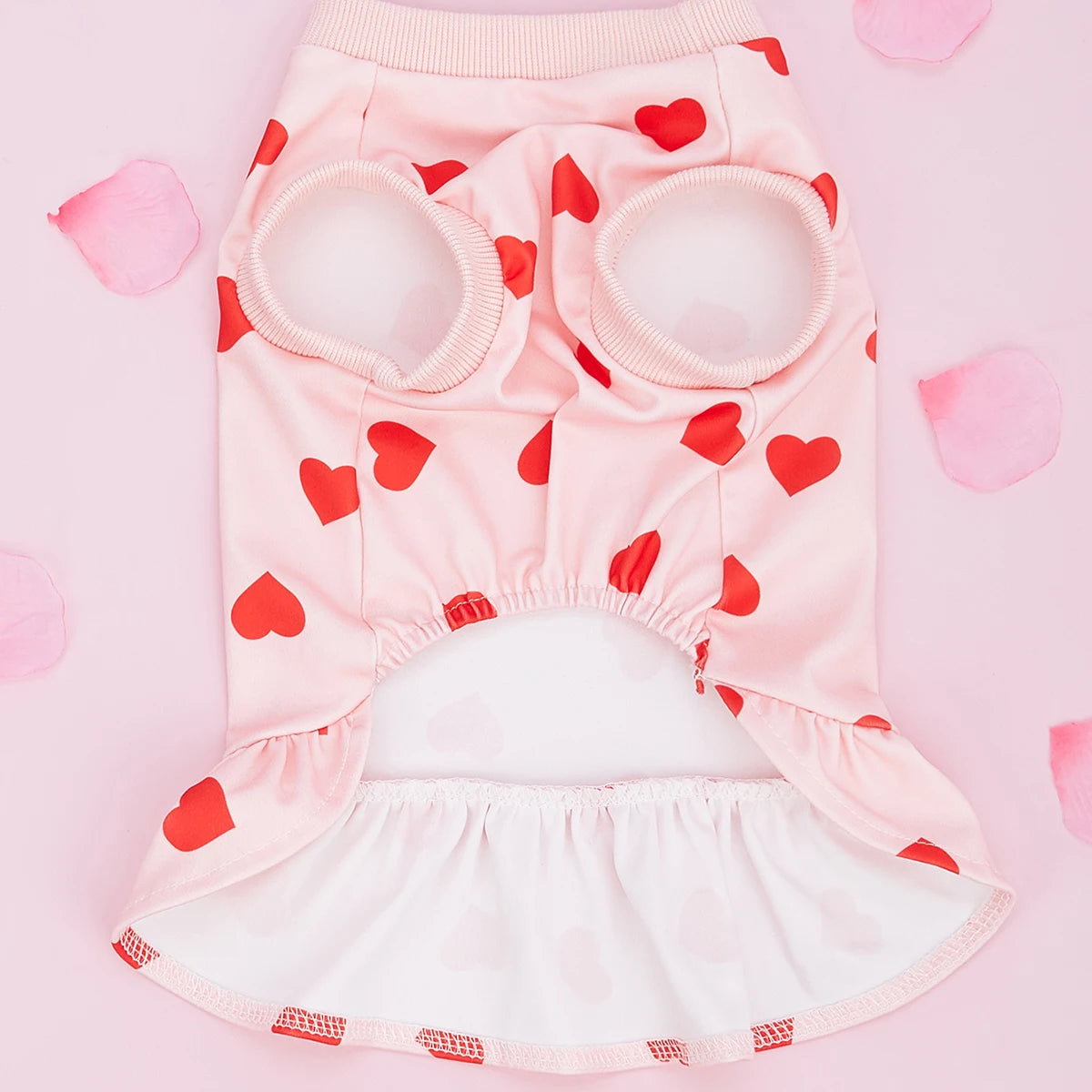 Sweetheart Dress