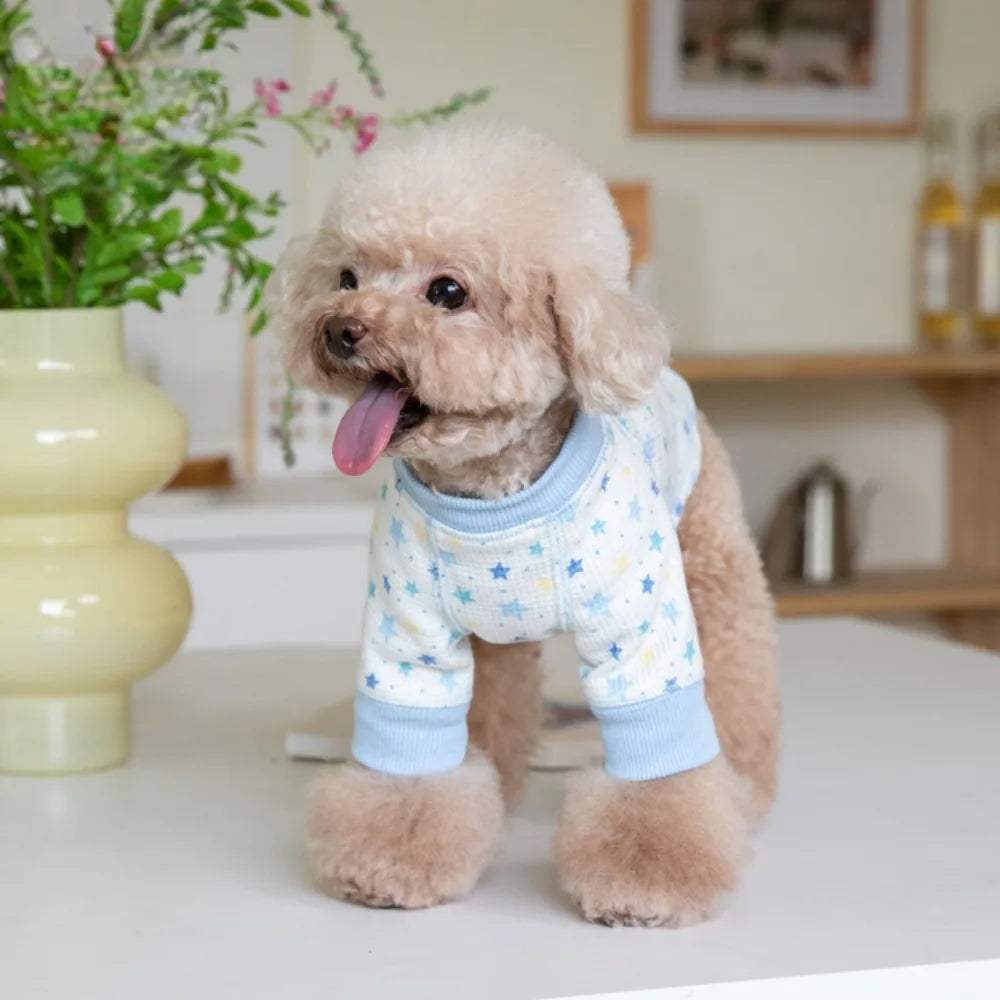 Cozy Star T-Shirt